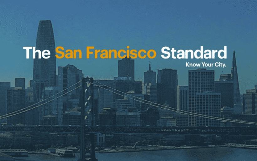 San Francisco Standard