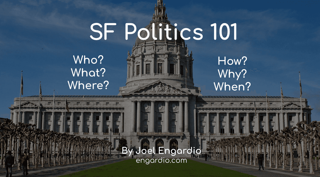 Know SF Politics