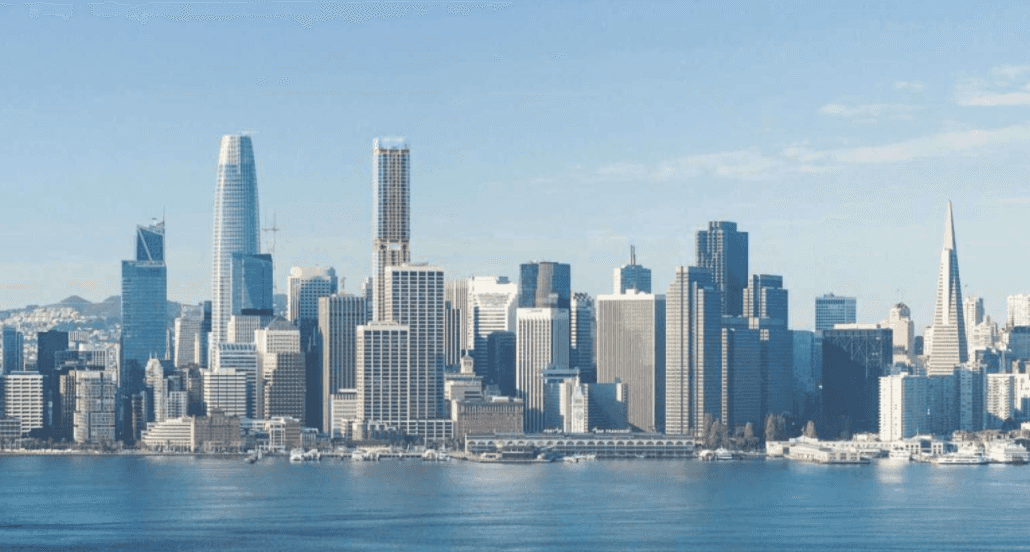 The GrowSF Report: Tower of Housing to Rival Salesforce Tower